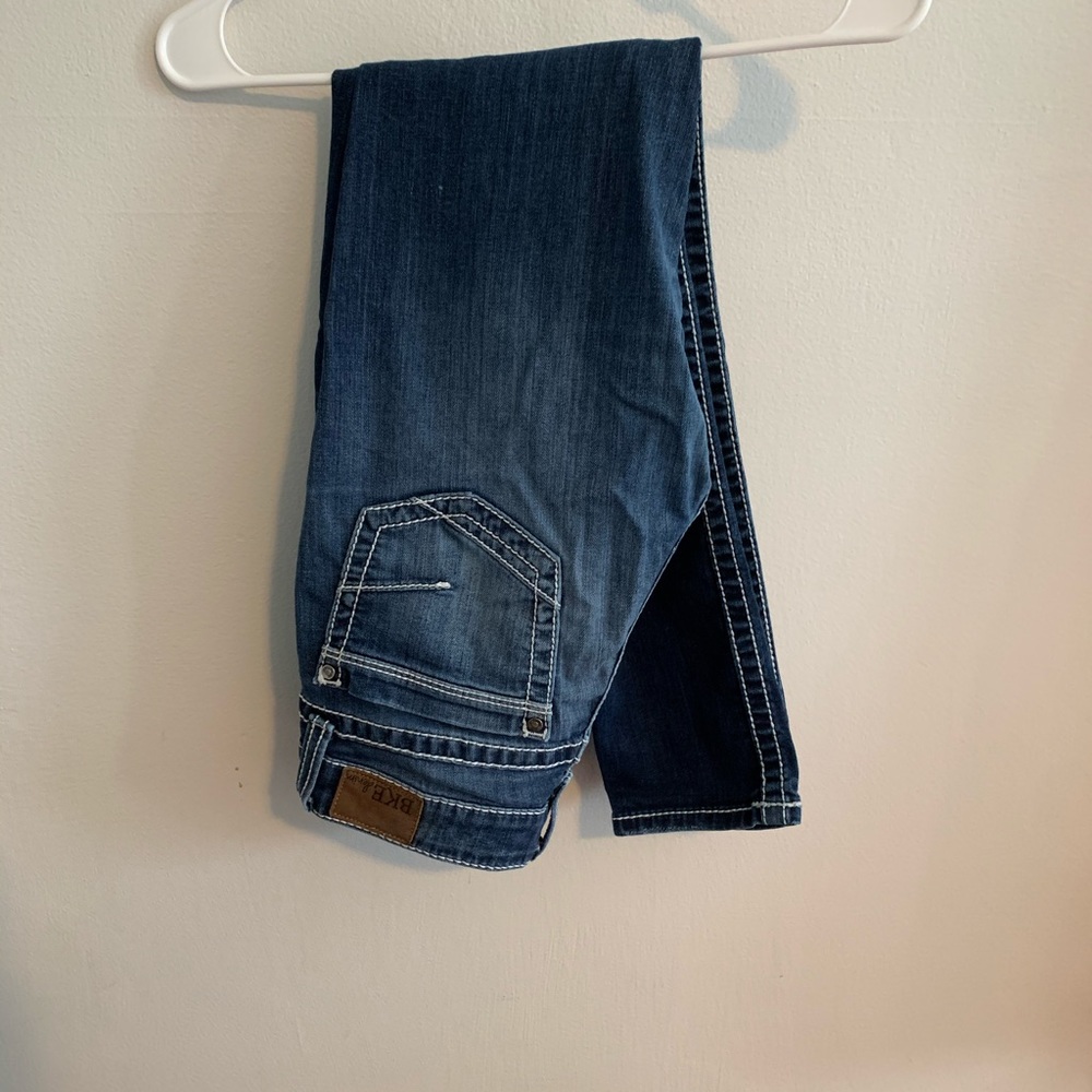 BKE jeans